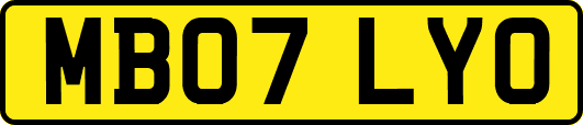 MB07LYO