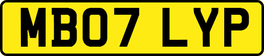MB07LYP