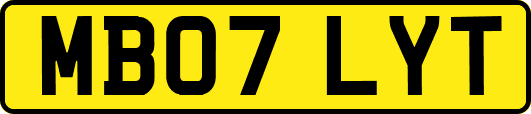 MB07LYT