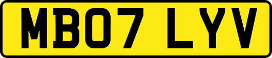 MB07LYV