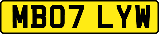 MB07LYW