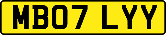 MB07LYY