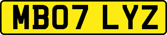 MB07LYZ