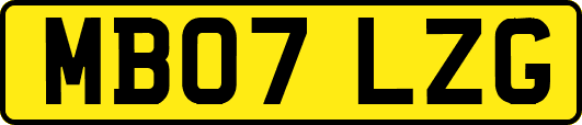MB07LZG
