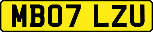 MB07LZU