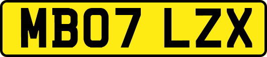 MB07LZX