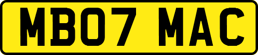 MB07MAC