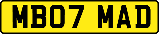 MB07MAD