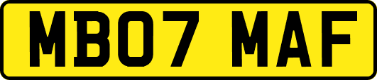 MB07MAF