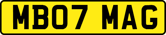 MB07MAG