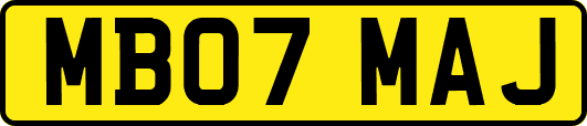 MB07MAJ