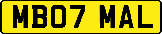 MB07MAL