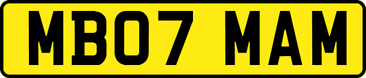 MB07MAM