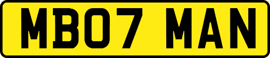 MB07MAN