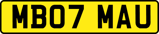 MB07MAU