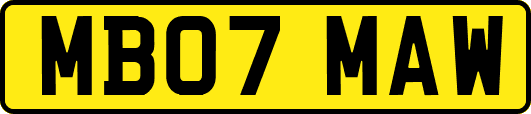 MB07MAW