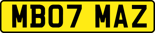 MB07MAZ