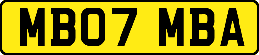 MB07MBA