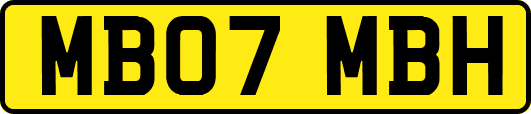 MB07MBH