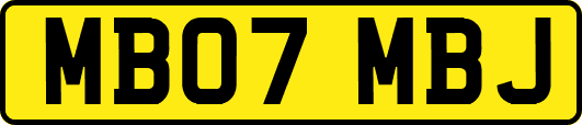 MB07MBJ