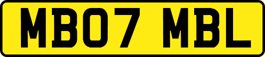 MB07MBL
