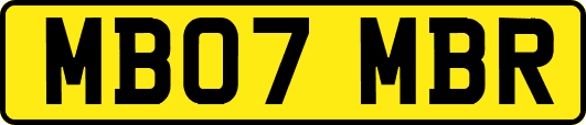 MB07MBR