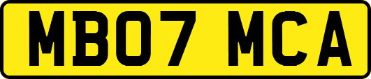 MB07MCA