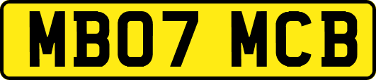 MB07MCB