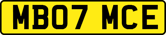 MB07MCE
