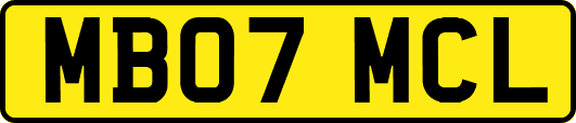 MB07MCL