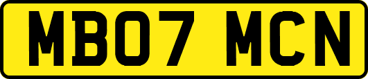 MB07MCN