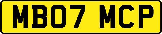 MB07MCP