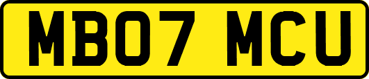 MB07MCU