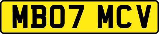 MB07MCV