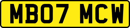 MB07MCW