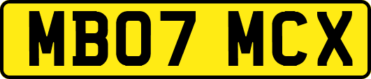 MB07MCX