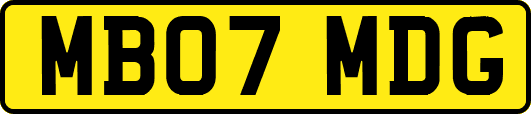 MB07MDG
