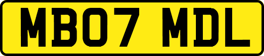 MB07MDL