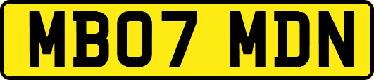 MB07MDN