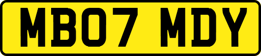 MB07MDY