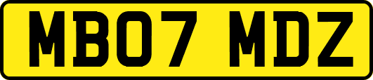 MB07MDZ