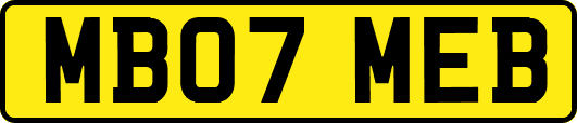 MB07MEB
