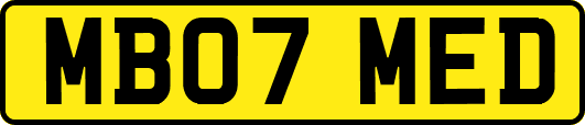 MB07MED