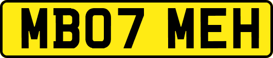 MB07MEH