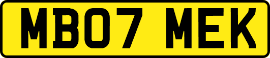MB07MEK