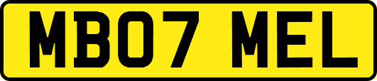 MB07MEL