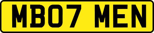MB07MEN