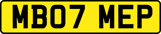 MB07MEP
