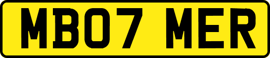 MB07MER