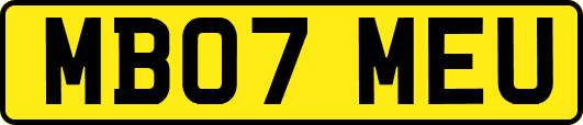 MB07MEU